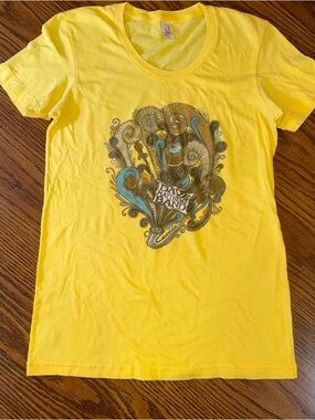 Dave Matthew’s Band Woman’s Tee